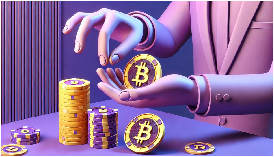 casino bitcoin