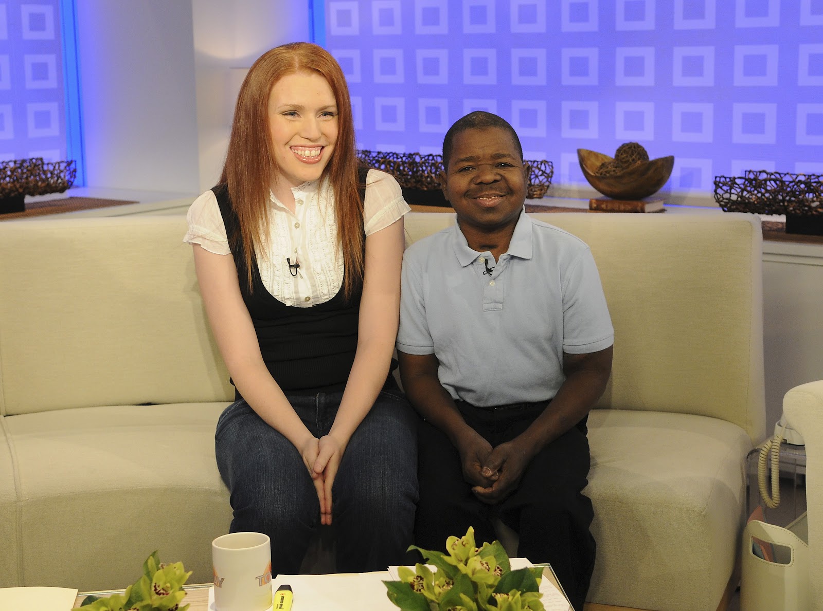 On "Today" in 2008, Shannon Price and Gary Coleman appeared together, opening up about their turbulent relationship. Shannon's actions during Gary's final days would spark lingering questions and controversy. | Source: Getty Images