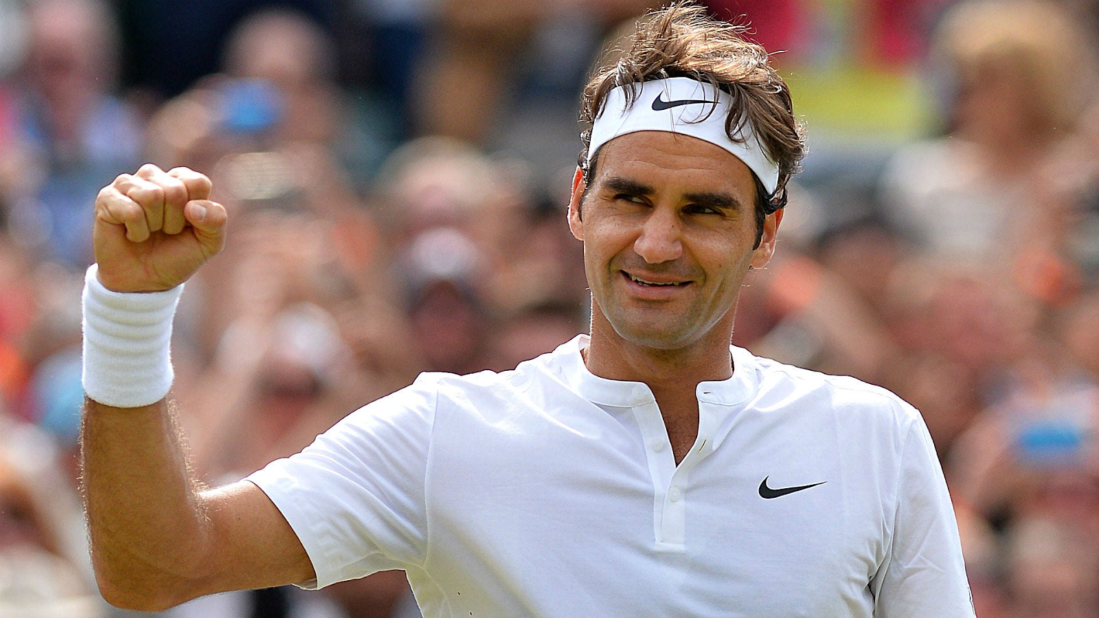 Godfather of Tennis 