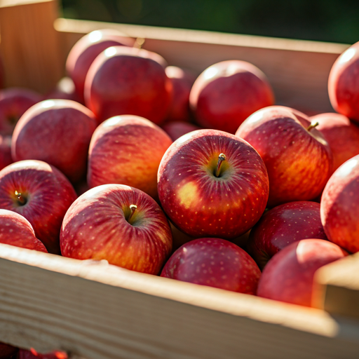 Conclusion: Protecting Your Orchard and Enjoying the Fruits of Your Labor