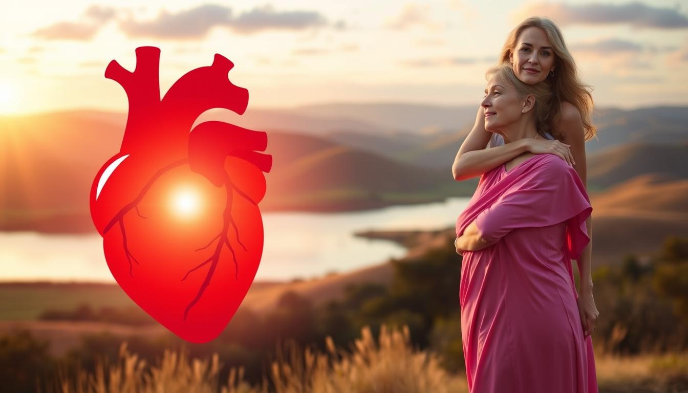 The Importance of Heart Health After Menopause