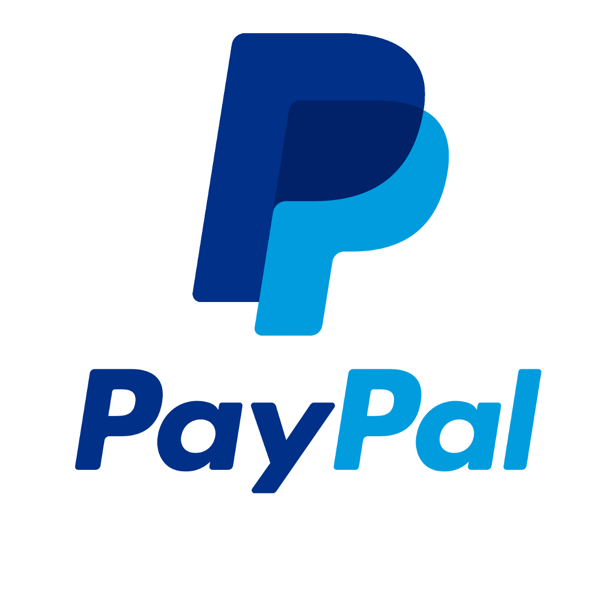 paypal logo