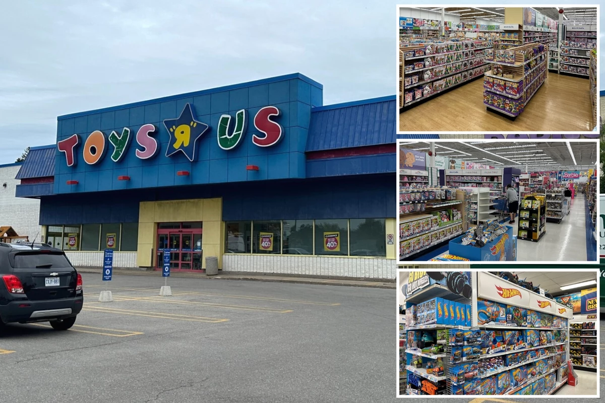 toys r us is near me