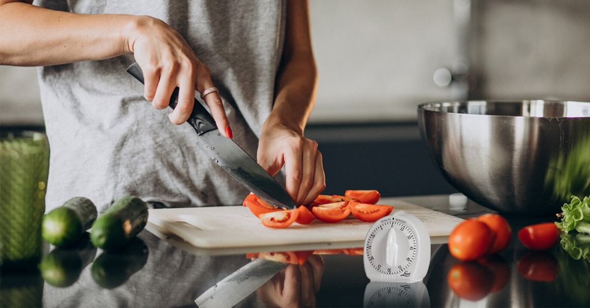 Essential Kitchen Tools for a Perfect Thanksgiving Feast