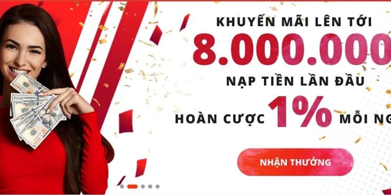 Tổng hợp các khuyến mãi May88 siêu hấp dẫn dành cho bet thủ