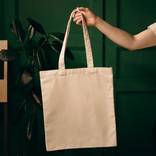 xưởng may túi canvas chất lượng