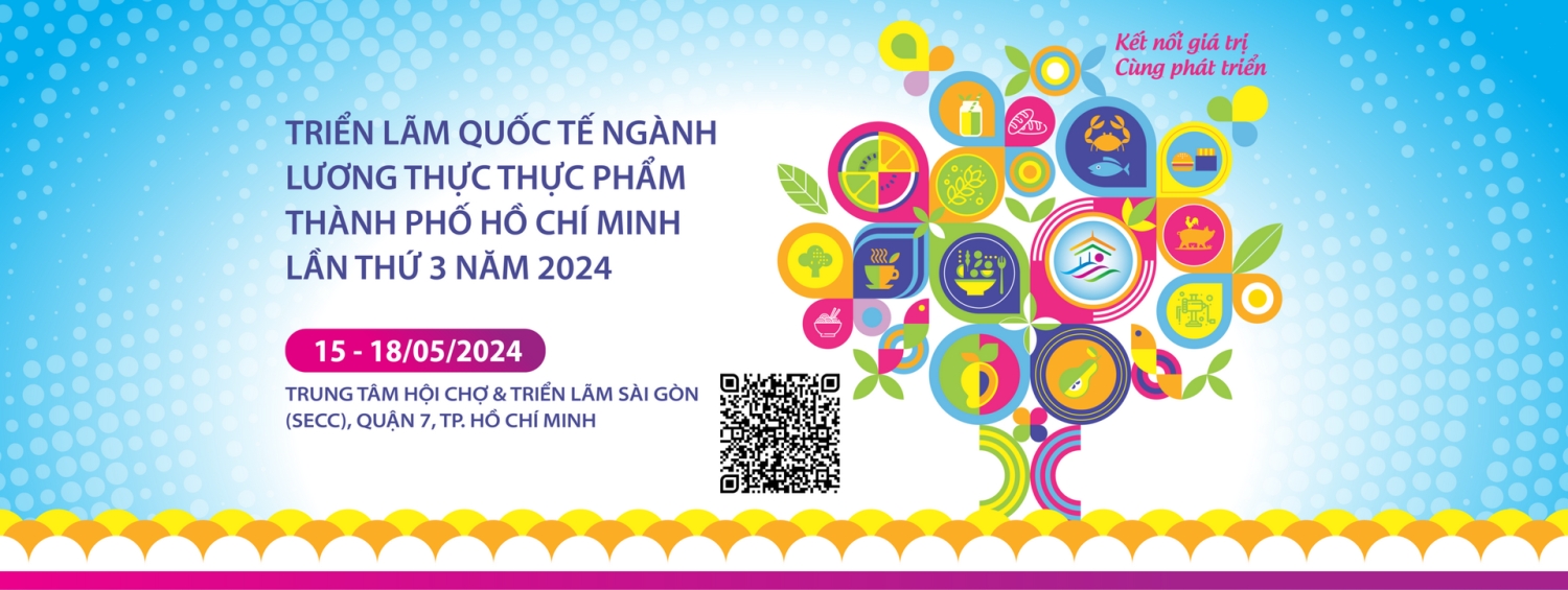 HCMC FOODEX 2024