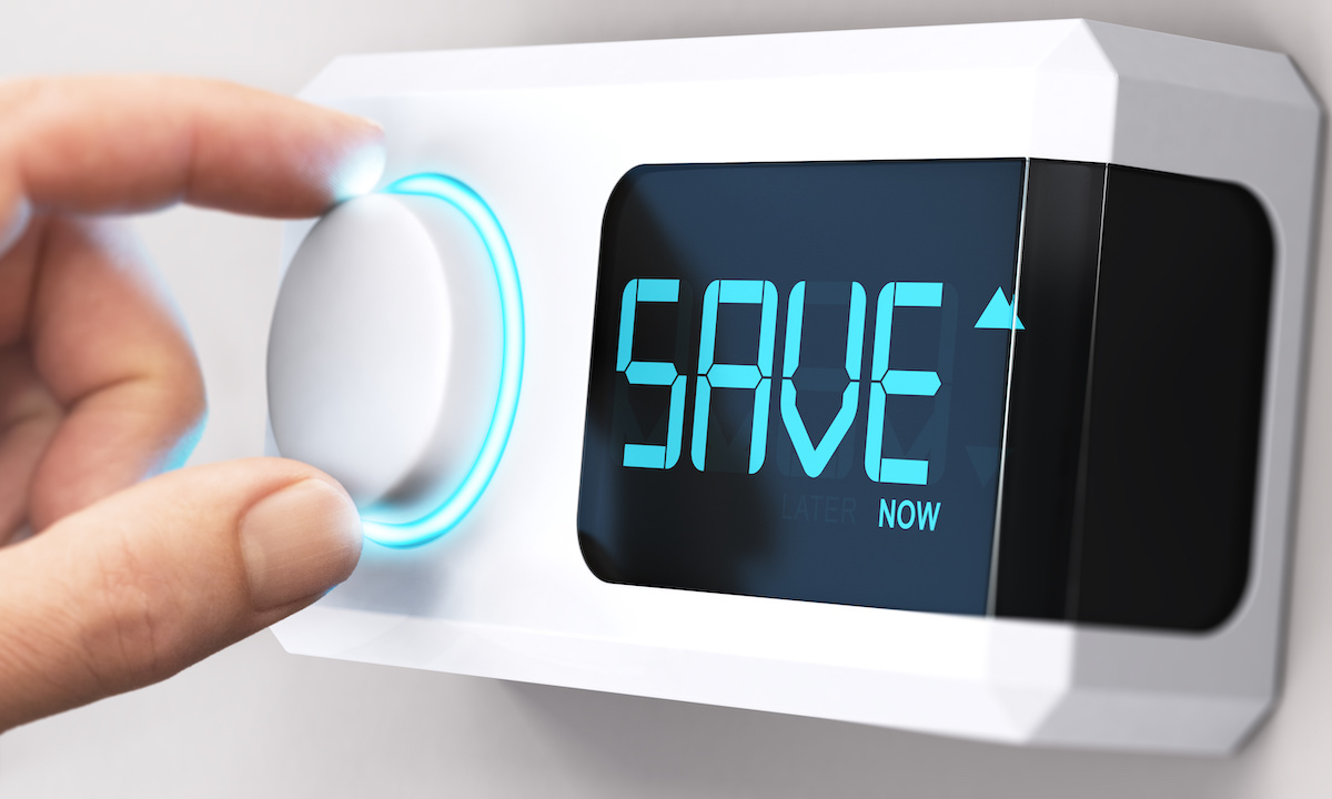 Affordable Energy Efficiency Solutions for Homeowners