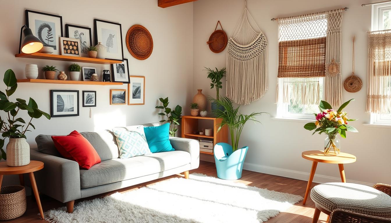 budget-friendly home decor