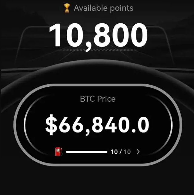 OKX Racer обзор
