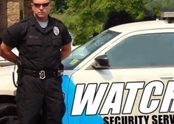 retail security guard company