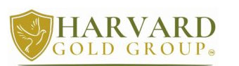 logo of Harvard Gold Group