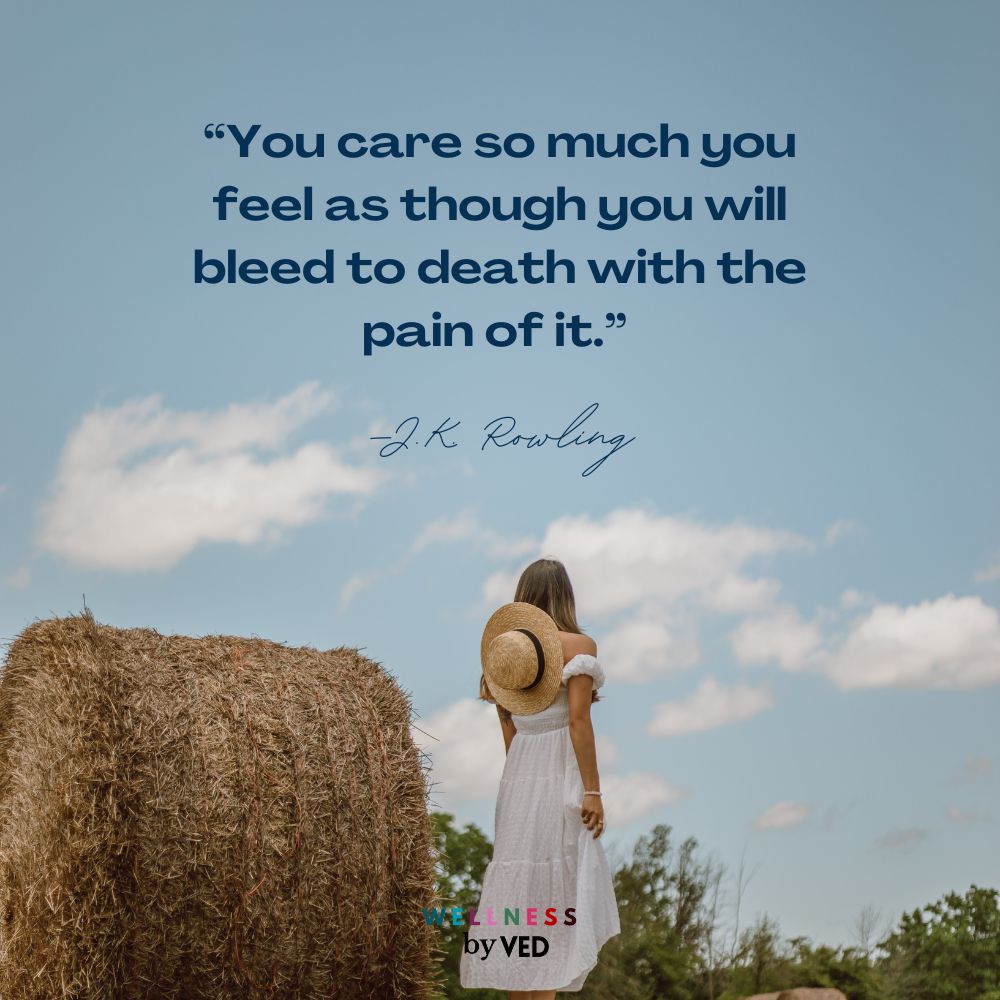 Grief quotes 
