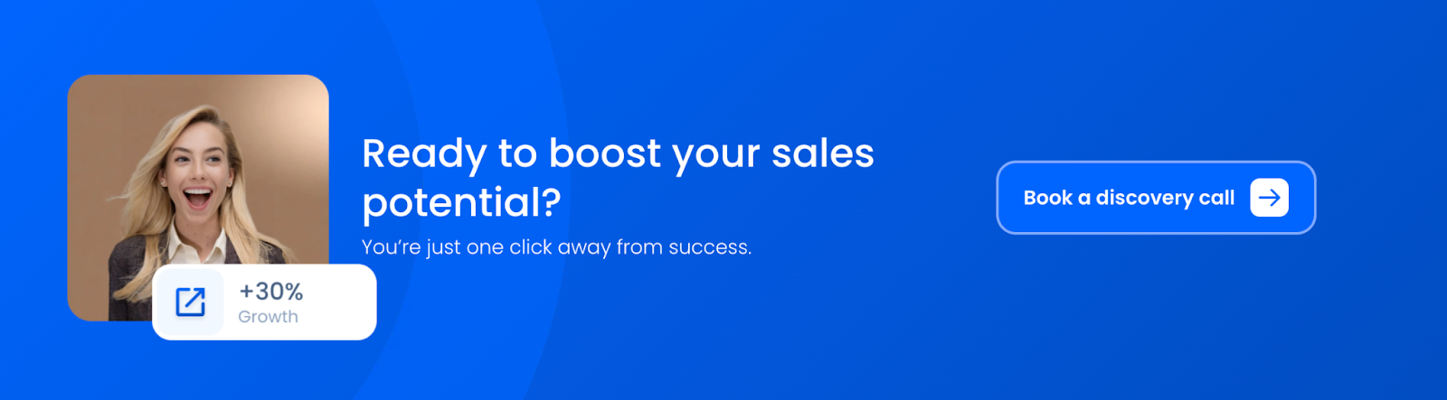 linkedin sales strategy discovery call leadin