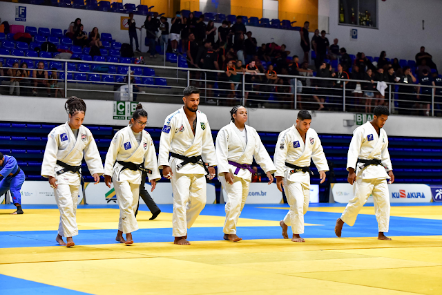 O ouro da Sogipa veio após muitas emoções (Foto: Hedgard Moraes/MTC)