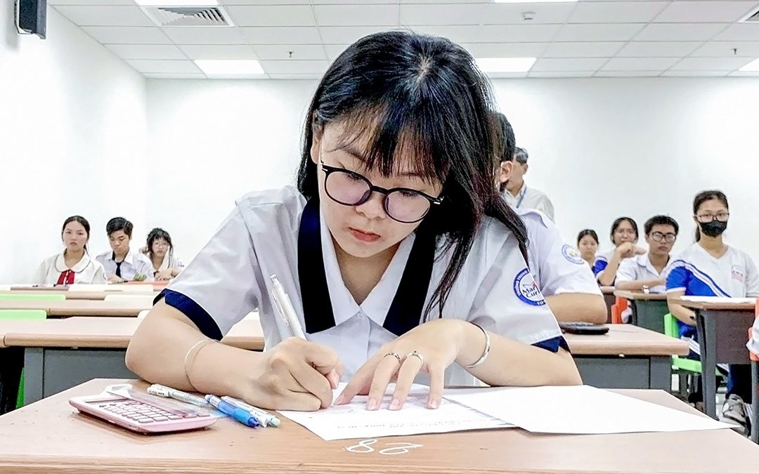 Mã ngành 8522 thuộc nhóm ngành có điều kiện, bắt buộc phải xin giấy phép hoạt động giáo dục trước khi triển khai giảng dạy