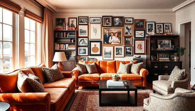 home decor design ideas