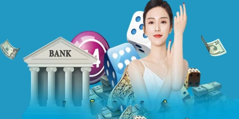 Rút tiền 789WIN bằng chuyển khoản internet Banking đã có biểu mẫu tối ưu