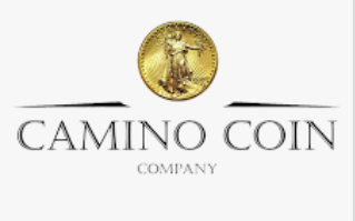 logo of Camino Coin Company