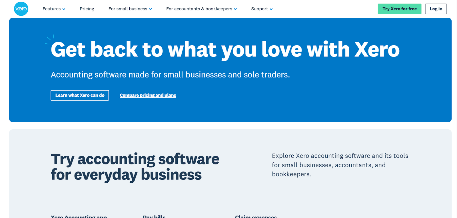 Xero