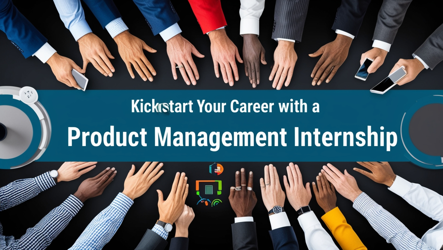 Product Management Internship
