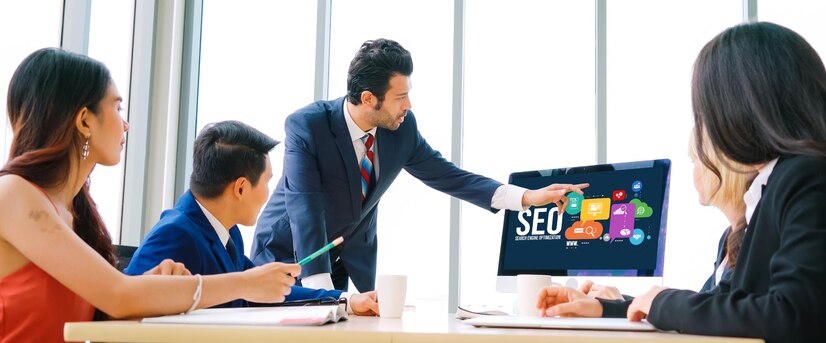 SEO (Search Engine Optimization)
