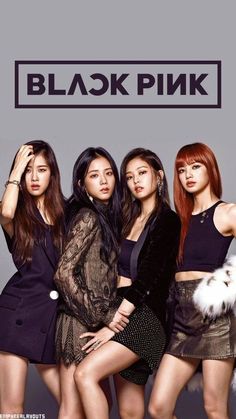 This contains an image of The BLACKPINK star's