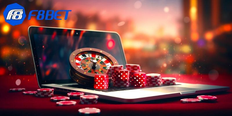 Casino trực tuyến</em></strong><em> F8BET đa dạng loại hình đáp ứng mọi nhu cầu người chơi