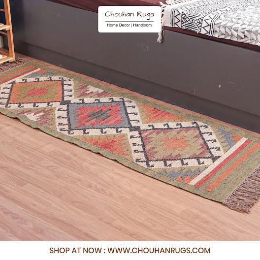 Kitchen Floor rugs