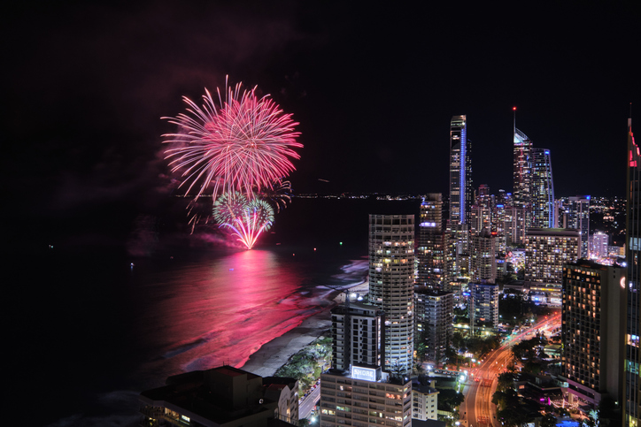 Gold Coast, Australia