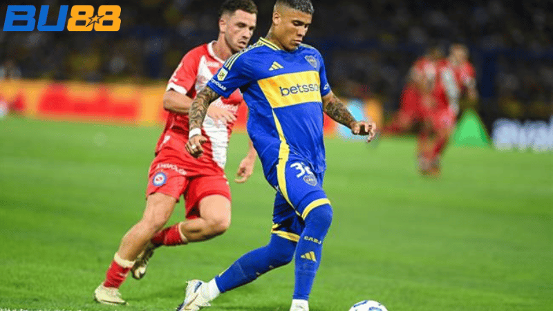 Lịch sử đối đầu Boca Juniors vs Benfica