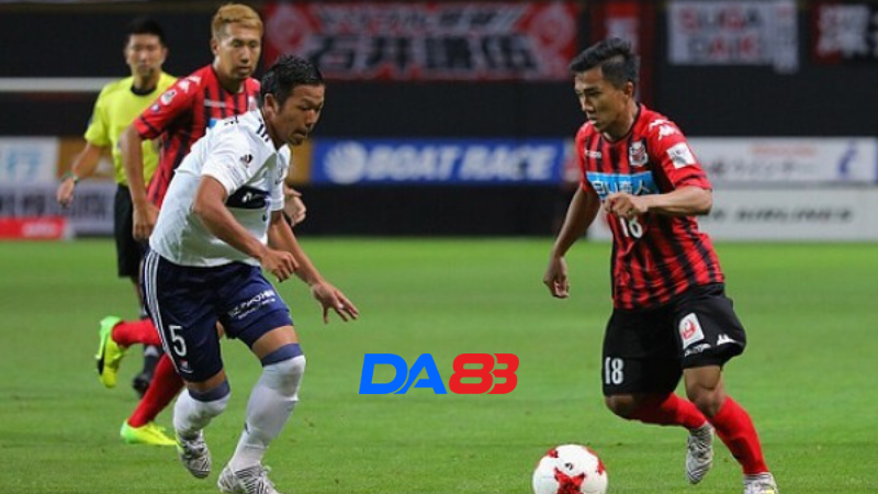 Phong độ của Yokohama F. Marinos vs Hokkaido Consadole Sapporo 17h30 ngày 07/08/2024