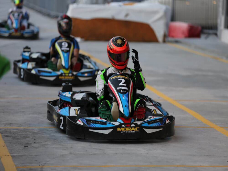  10 outdoor activities in langkawi for day time adventure morac adventure park