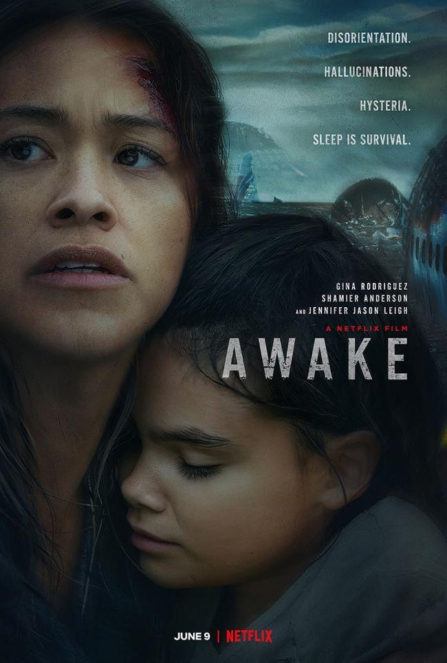 5.AWAKE 