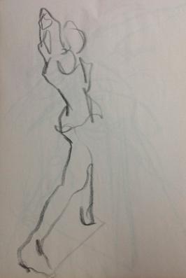 A drawing of a person

AI-generated content may be incorrect.
