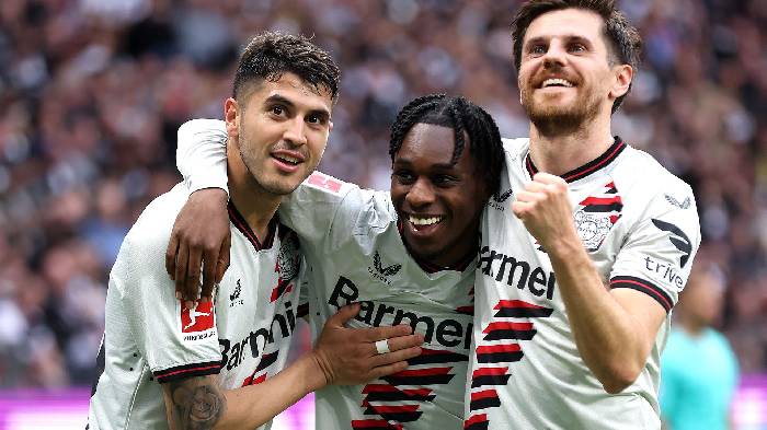 Nhận định soi kèo Eintracht Frankfurt vs Rigas, 23h45 ngày 24/10: Khẳng định sức mạnh