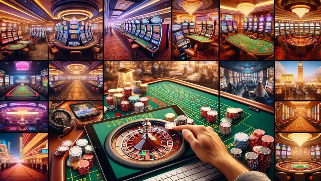 Cách Chơi Thai Poker: Luật Chơi và Chiến Thuật Đỉnh Cao