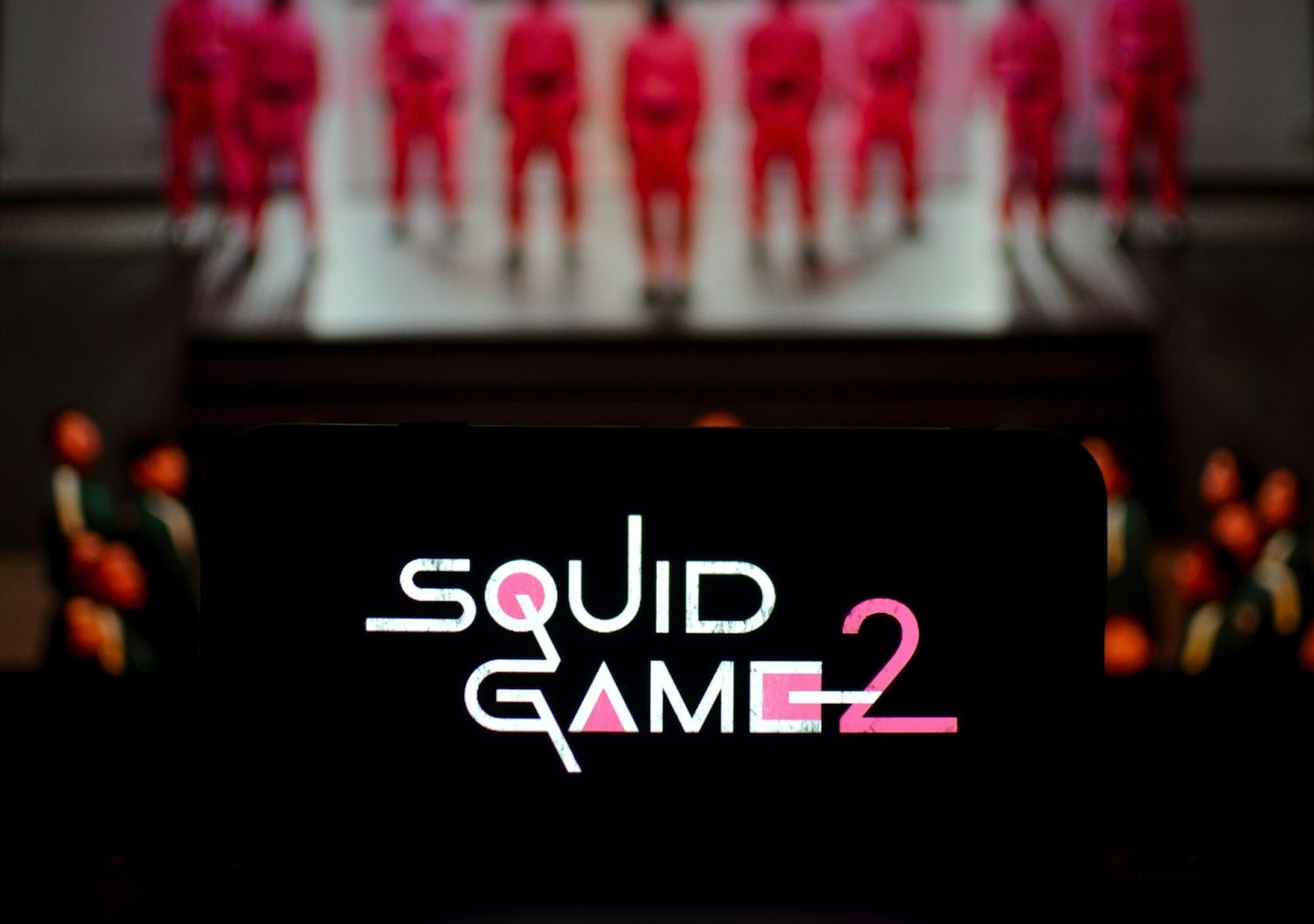 10 Corporate Lessons from Squid Game Season 2 