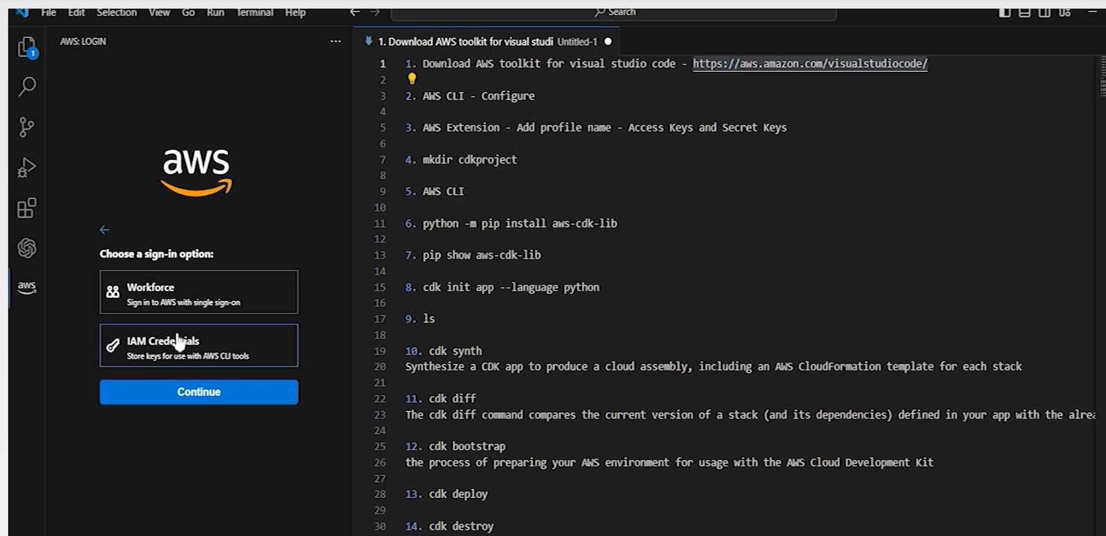 A screenshot of a computer

AI-generated content may be incorrect.