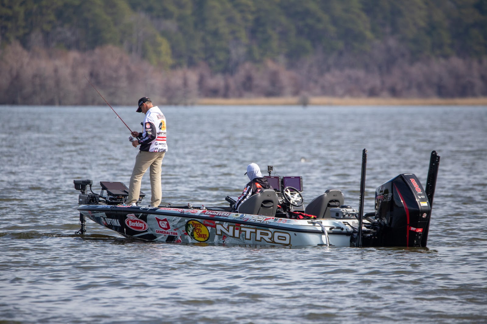 How to Get Started in Professional Bass Fishing: Expert Tips & Tricks