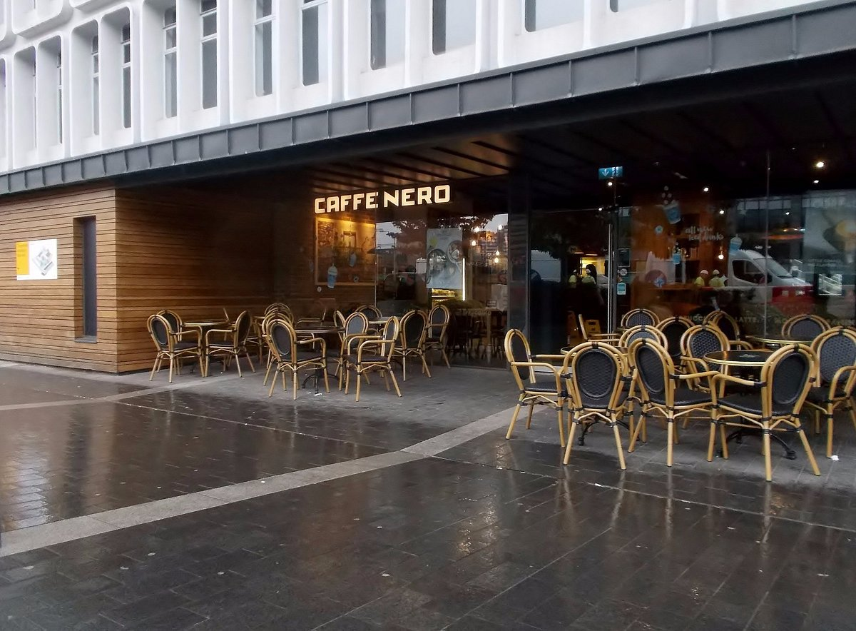 Caffè Nero
