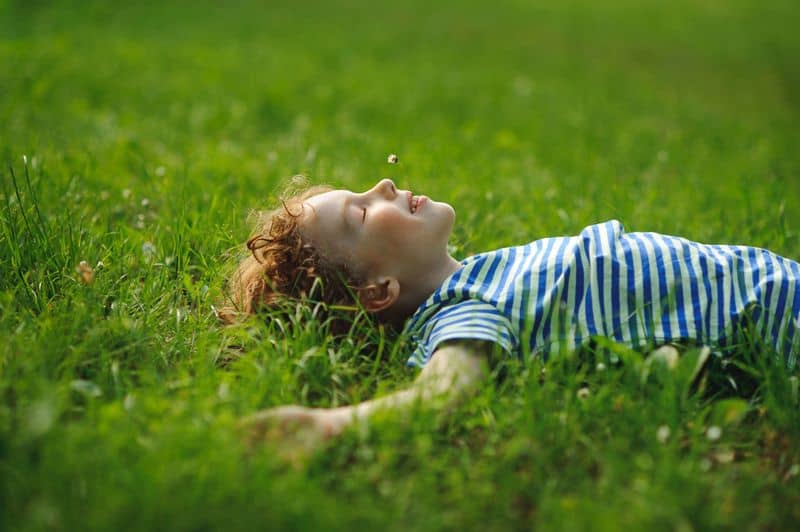 Flexibility Exercises for a More Relaxed Body and Mind