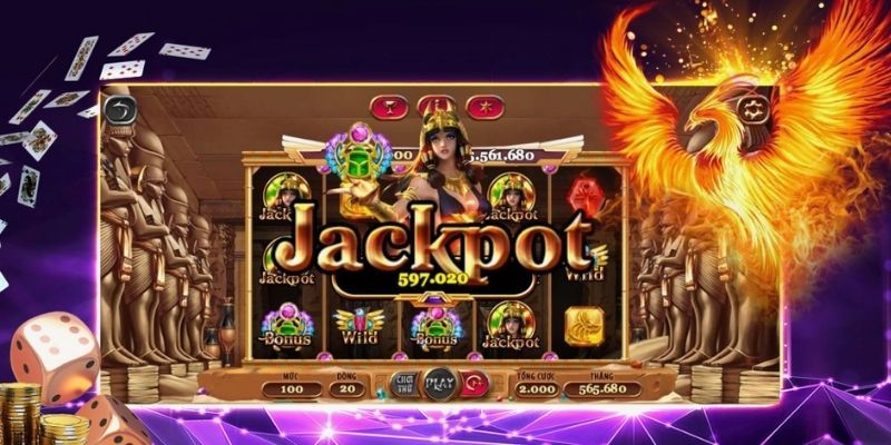 Nohudoithuong.cc - Cổng game nổ hũ đẳng cấp, chất lượng 2025
