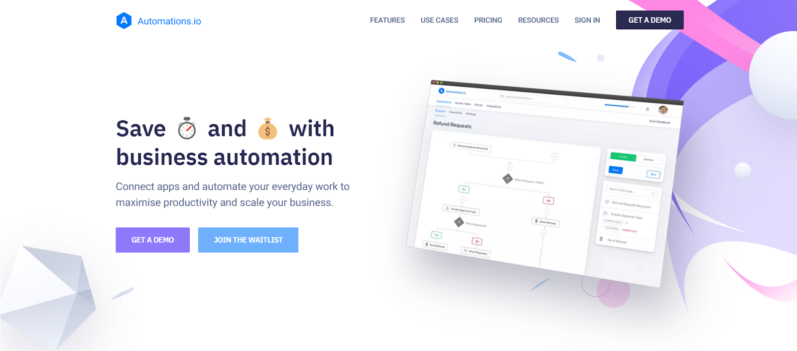 Automate.io