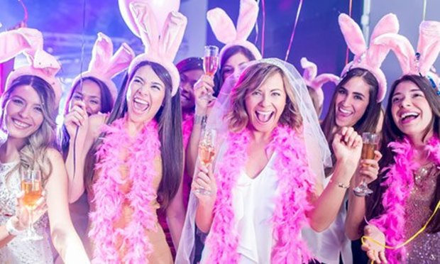 bristol clubs for hen weekend bristol