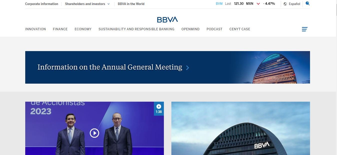 BBVA