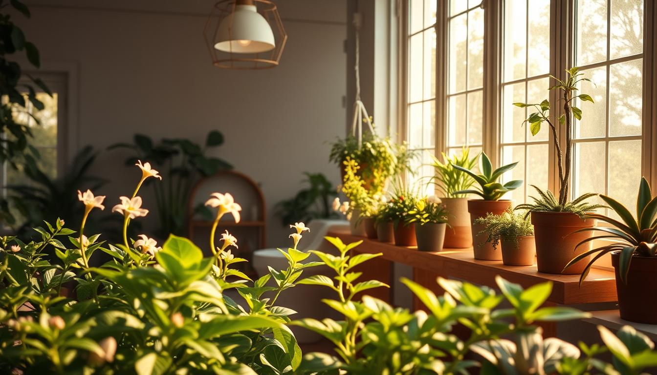 indoor plants care