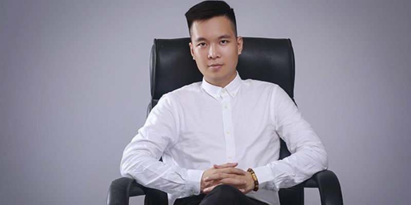 CEO 8XBET – Người điều hành trang cá cược uy tín