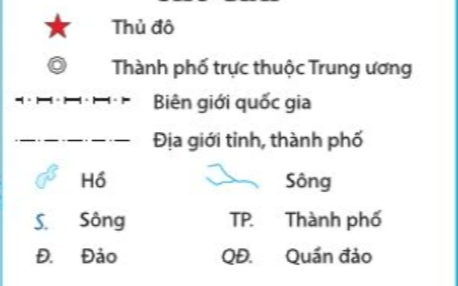 BÀI 1: LÀM QUEN VỚI PHƯƠNG TIỆN HỌC TẬP MÔN LỊCH SỬ VÀ ĐỊA LÝ