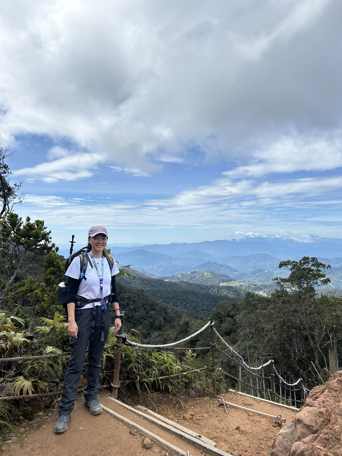 kinabalu day trip